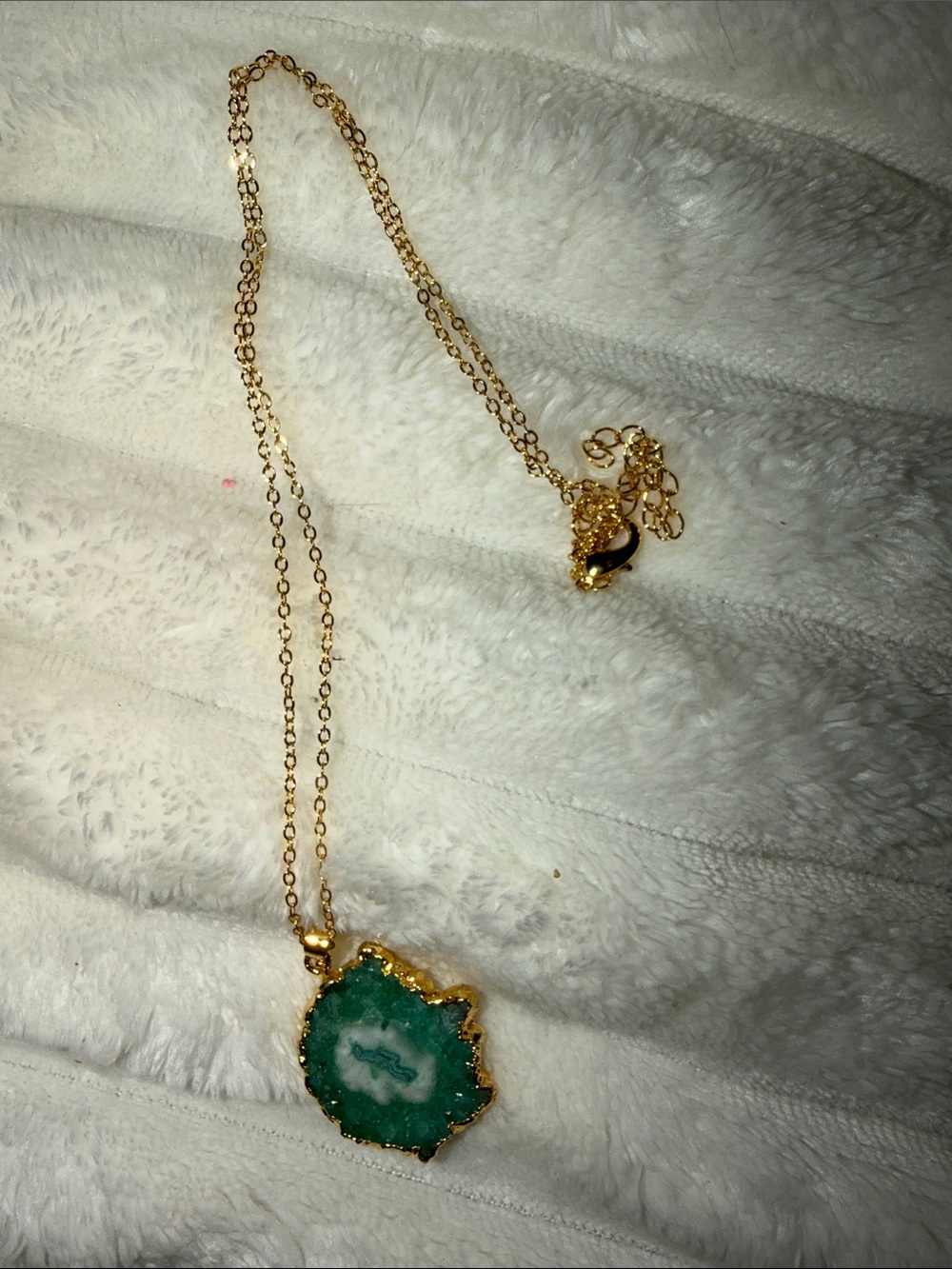 Evry Jewels Koda Necklace - Women's Jewelry
